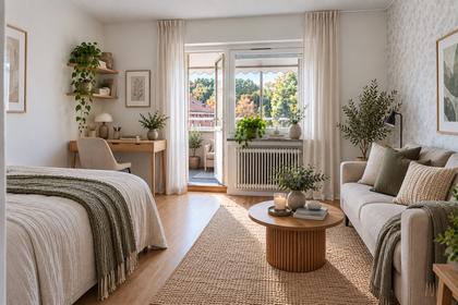 Interiörbild