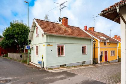 Exteriörbild