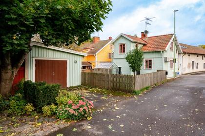 Exteriörbild