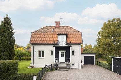 Exteriörbild