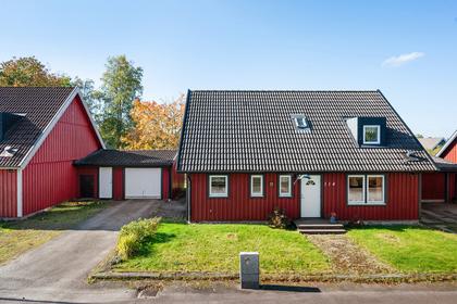 Exteriörbild