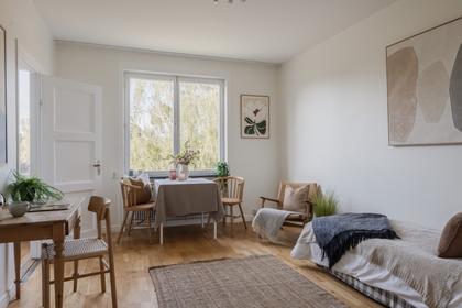 Interiörbild