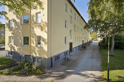 Exteriörbild