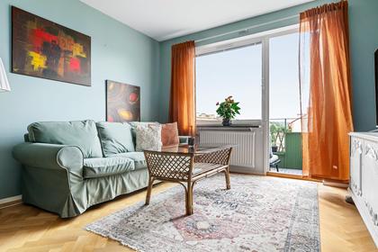 Interiörbild