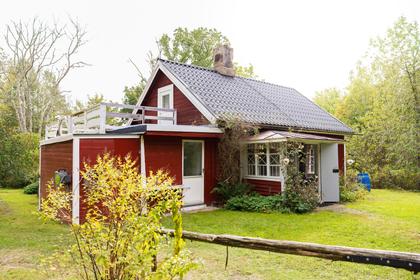 Exteriörbild