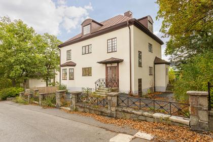 Exteriörbild