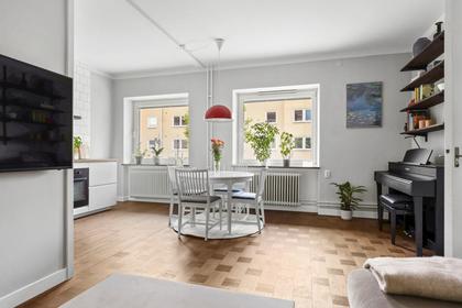 Interiörbild