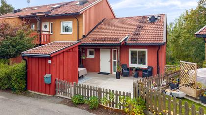 Exteriörbild