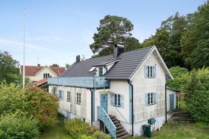 Exteriörbild