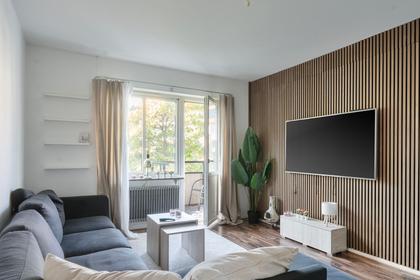 Interiörbild