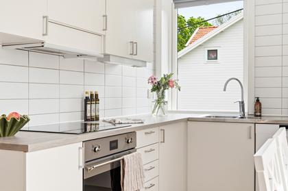 Kök eller matrum