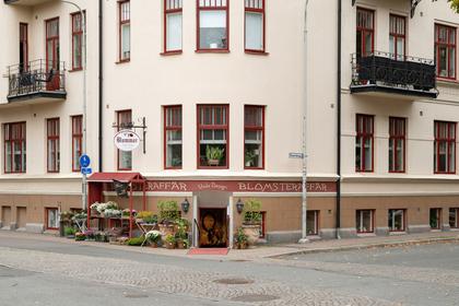 Exteriörbild