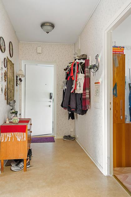Interiörbild