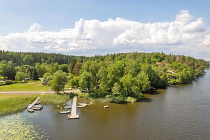 Bild av närområdet