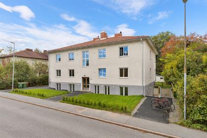 Exteriörbild
