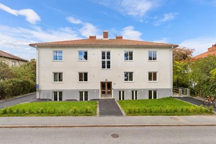 Exteriörbild