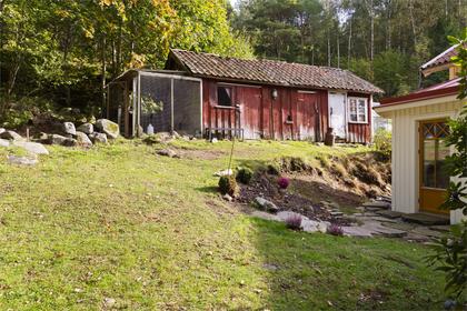 Exteriörbild