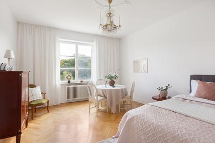 Interiörbild