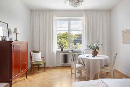Interiörbild