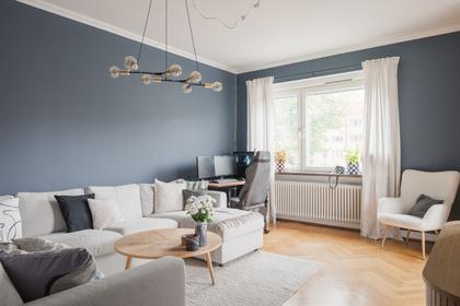 Interiörbild