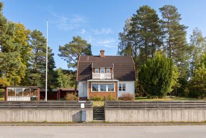 Exteriörbild