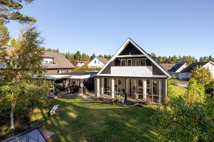 Exteriörbild