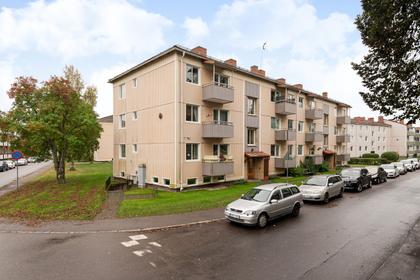 Exteriörbild