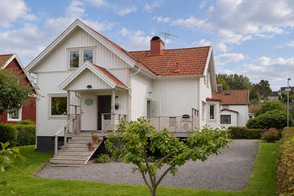 Exteriörbild