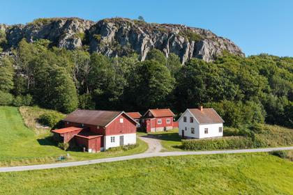 Exteriörbild