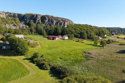 Bild av närområdet