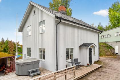 Exteriörbild
