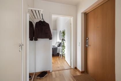 Interiörbild