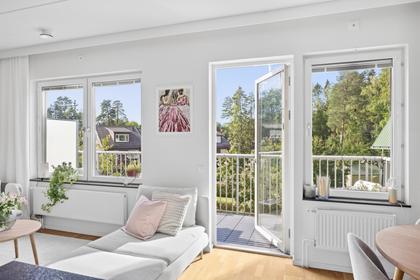 Interiörbild