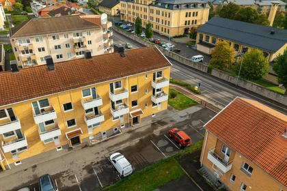 Exteriörbild