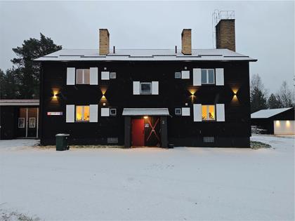 Exteriörbild