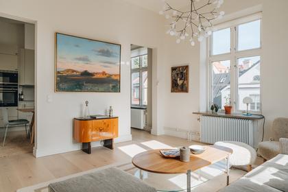 Interiörbild