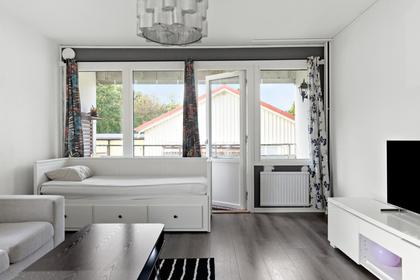 Interiörbild