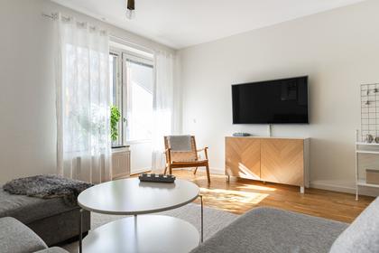 Interiörbild