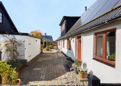 Exteriörbild