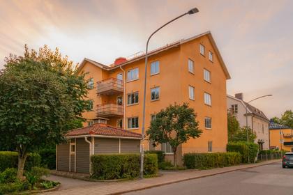 Exteriörbild