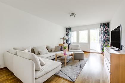 Interiörbild