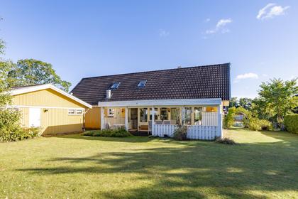 Exteriörbild