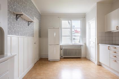 Kök eller matrum