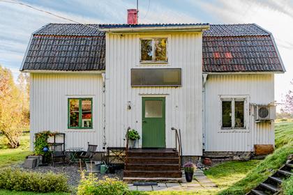 Exteriörbild
