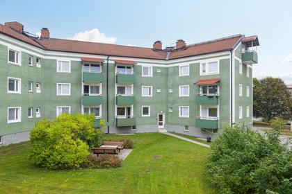 Exteriörbild