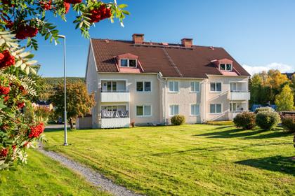 Exteriörbild