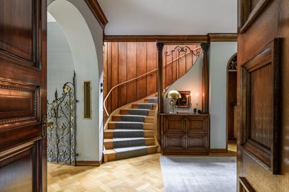 Interiörbild