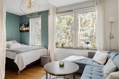 Interiörbild