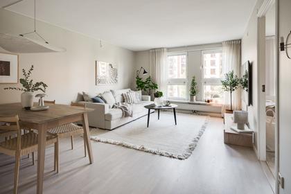 Interiörbild