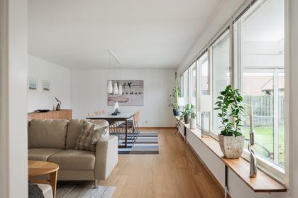 Interiörbild